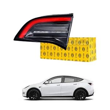 Tesla Model Y  Arka Stop Lambas , Sa, Hella Marka