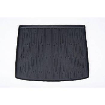 BYD Atto 3 Kauuk Arka Bagaj Paspas, Su Geirmez, Siyah Renk