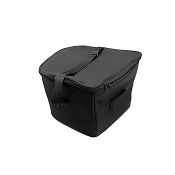 Tesla Model Y n Bagaj antas Kapakl Su Geirmez zolasyonlu, 2 adet Set Olarak, Siyah Oxford Kuma