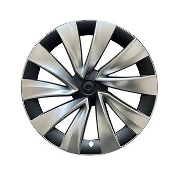 Tesla Juniper AURON Jant Kapa Seti 20 n, oklu Renk