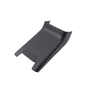 Tesla Juniper Arka Havalandrma Alt Koruma Bakaliti , Siyah Renk