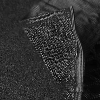 Tesla Model Y / Model 3 Yapkanl 40*25 cm Ebadnda ok Amal File, Siyah Renk