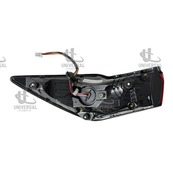 ATTO 3 Sa D Stop Lambas