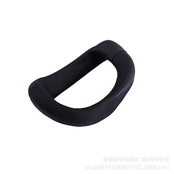 Tesla Model Y  / Model 3 Direksiyon Tutma Arl, 2 Adet Set Olarak, Siyah Renk Seenei le