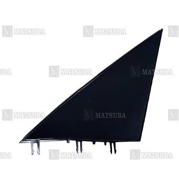 Tesla Model Y Ayna geni , 2 Adet Set Olarak Sa Sol Takm