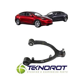 Tesla Model Y / Model 3 n st Alt Salncak Sa, Teknorot Marka