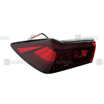 ATTO 3 Sol D Stop Lambas