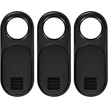 Tesla Model Y  / Model 3  Kamera Kaydrlan Kapak 3 Adet Set Olarak Ultra nce