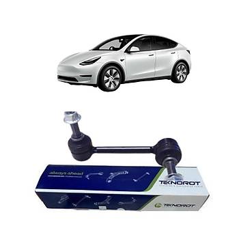 Tesla Model Y / Model 3 Arka Z Rot ( Ask Rotu ) Sa, Teknorot Marka