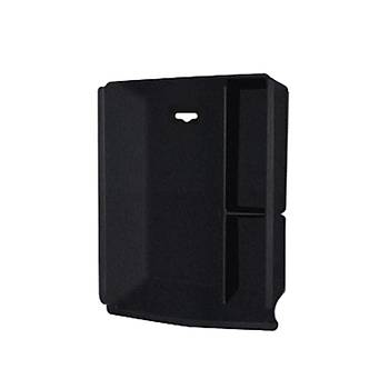 BYD SEAL U Kol Dayama i Dzenleyici Kaymaz Yzey Kuma Kaplamal, Siyah Renk