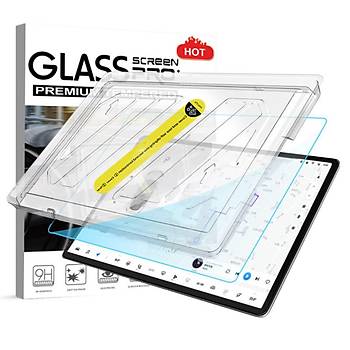 Tesla Juniper n ve Arka Ekran Koruyucu 2'li Set, Temperli Cam 2.5D 0,33 MM HD