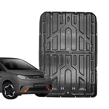 BYD Dolphin Batarya Koruma Muhafazas, Manganez elik