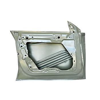 Tesla Model Y  n Kap Paneli, Sol, Ara Rengine Boyanacaktr