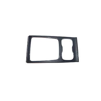 BYD Atto 3 Vites Konsolu erevesi, ABS Karbon Kaplama, Siyah Renk