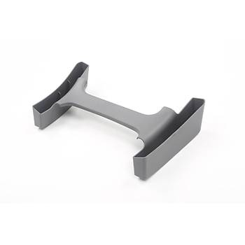 Tesla Model Y / Model 3 Orta Konsol Entegre ift Tarafl Dzenleyici, Siyah, Gri ve Beyaz Renk