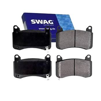 Tesla Model Y / Model 3 n Fren Balatas Takm, Sport Paket, Swag  Marka