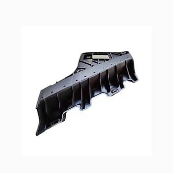 Tesla Model Y n Tampon Far Alt Braketi Sa, Siyah Renk