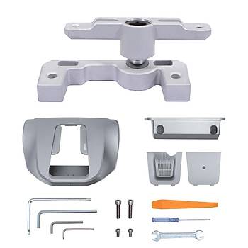 Tesla Model Y / Model 3 Orta Ekrann Tm Ynlere Dnmesini Salayacak Ara Balant Aparat