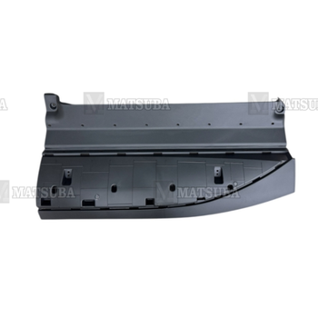 BYD ATTO 3 Arka Kap Band Sa Alt 2023-2025