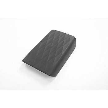 Tesla Model Y  / Model 3 Kol Dayama Koruma Kapa, Mat Siyah Renk