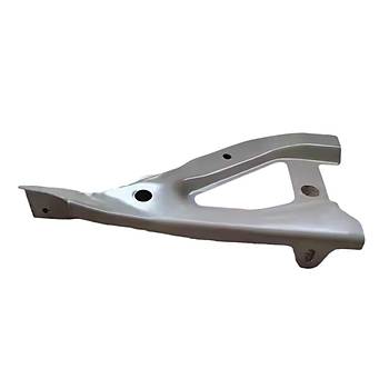 Tesla Model Y n amurluk  Demir Balant Braketi Sa