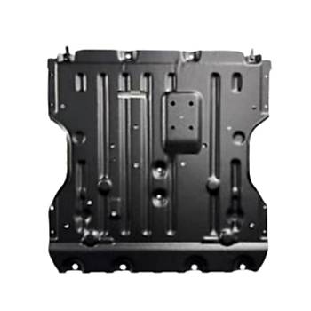 BYD Dolphin Motor Koruma Muhafazas, Manganez elik