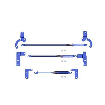 BYD Atto 3  Amortisr Kule Denge ubuu, Set Olarak