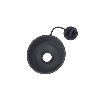 Tesla Model Y / Model 3 Silecek Suyu Doldurma Aparat, Siyah Renk