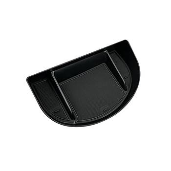 BYD Dolphin Navigasyon Ekran Arkas Dzenleyici, Siyah Renk