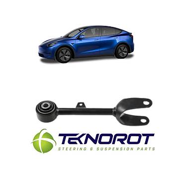 Tesla Model Y / Model 3 Arka Denge Kolu st Sa / Sol, Teknorot Marka