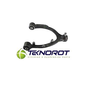 Tesla Model Y / Model 3 n st Alt Salncak Sa, Teknorot Marka