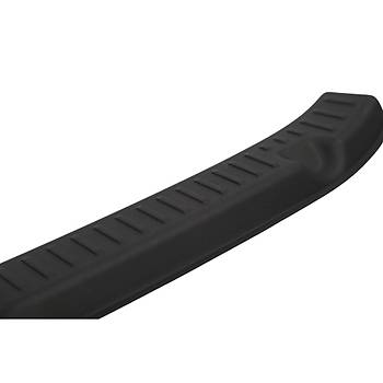 Tesla Juniper Arka Bagaj Kilit Koruyucu Bakaliti, Siyah Renk