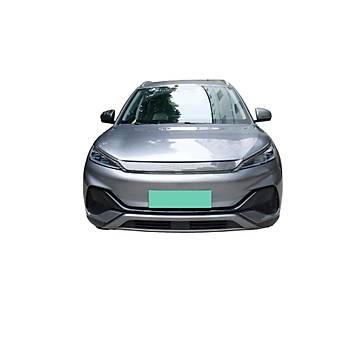 BYD Atto 3 n Tampon Izgaras, ABS Karbon Kaplama, Mat ve Parlak Karbon Siyah Renk Seenei le