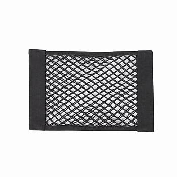 Tesla Model Y / Model 3 Yapkanl 40*25 cm Ebadnda ok Amal File, Siyah Renk