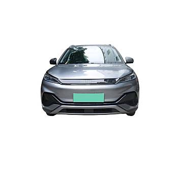 BYD Atto 3 n Tampon Izgaras, ABS Karbon Kaplama, Mat ve Parlak Karbon Siyah Renk Seenei le