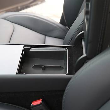 Tesla Juniper Kol Dayama i Dzenleyici, kabilen Silikon Pedi le, Siyah Renk