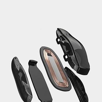 Tesla Model Y / Model 3 Tesla  Uzaktan Kumandas,  Siyah Renk