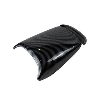 BYD SEAL U  Orta Kol Dayama Koruyucu Kapa, Karbon Kaplama Siyah Renk