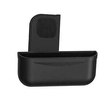 Tesla Model Y / Model 3 stenen Yere  Yapan Kapakl Gzlk Kab, Siyah Renk