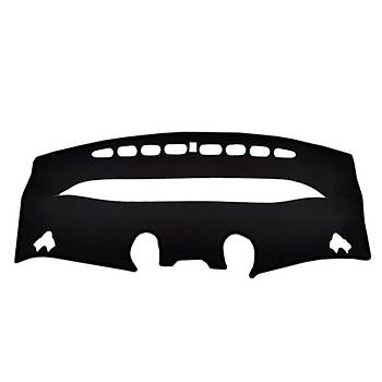 BYD Dolphin n Gs Koruma Pedi, Siyah Renk