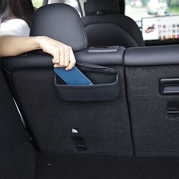 Tesla Juniper stenen Yere  Yapan Kapakl Gzlk Kab, Siyah Renk