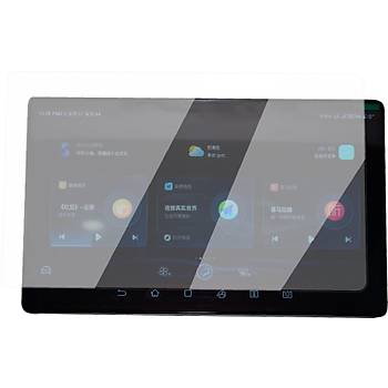 BYD Atto 3 Orta Ekran Koruyucu Film 15.6 n , Temperli Ultra Koruyucu Cam Seenei le