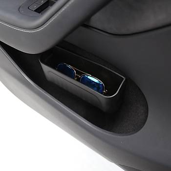 Tesla Juniper stenen Yere  Yapan Silikon  Gzlk Kab, Siyah Renk