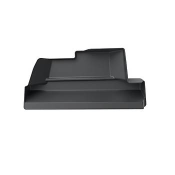 Tesla Juniper Torpido ine Taklan Dzenleyici, Siyah Renk