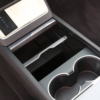 Tesla Juniper Kol Dayama i Dzenleyici, kabilen Pedi le, Transparan ve Siyah Renk