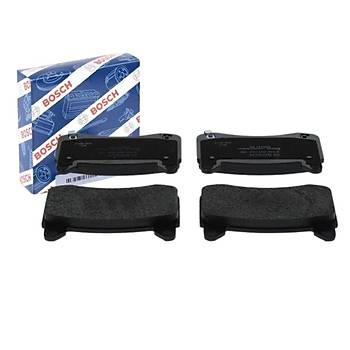 Tesla Model Y / Model 3 n Fren Balatas Takm, Sport Paket, Bosch  Marka