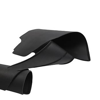 Tesla Juniper Orta Konsol iin izilmez ve Dayankl Yan Bakaliti, 2 Adet Set Olarak, Siyah Renk