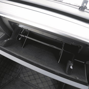 Tesla Model Y Torpido Gz Blmeli ok Amal Dzenleyici, Siyah Renk