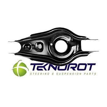 Tesla Model Y / Model 3 Denge Kolu Arka Sa / Sol, Teknorot Marka