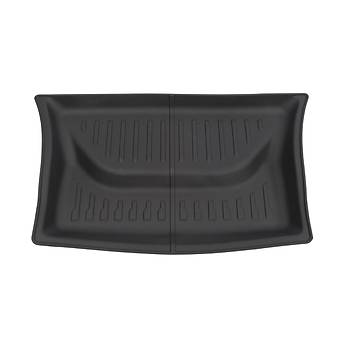 Tesla Juniper Arka Bagaj i Havuzlu Kauuk Paspas, Siyah Renk